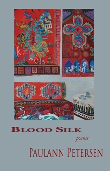 Paperback Blood Silk Book
