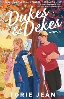 Paperback Dukes and Dekes Book