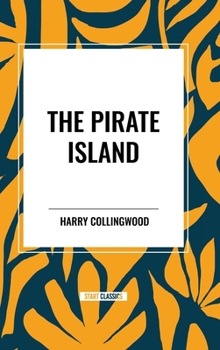 Hardcover The Pirate Island Book