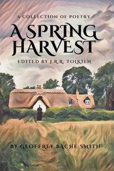 Paperback A Spring Harvest Book