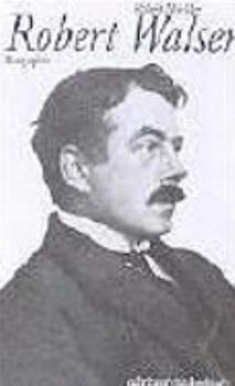 Paperback Das Leben Robert Walsers. [German] Book