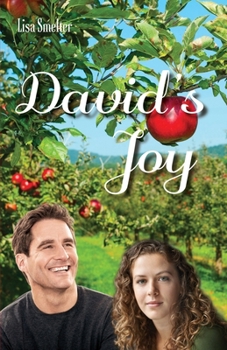 Paperback David's Joy Book