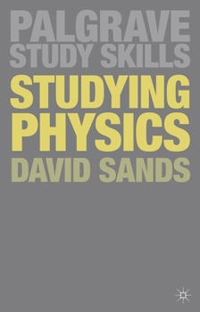Paperback Studying Physics Book
