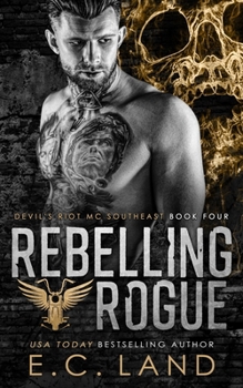Rebelling Rogue
