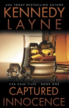 Captured Innocence - Book #1 of the CSA Case Files