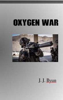 Paperback Oxygen War Book