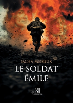 Paperback Le soldat Émile [French] Book