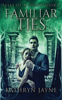 Paperback Familiar Ties Book