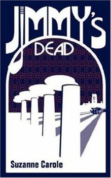 Paperback Jimmy's Dead Book