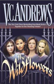 Mass Market Paperback The Wildflowers Book