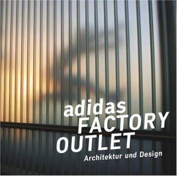 Paperback Adidas Factory Outlet Book