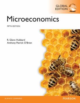 MICROECONOMICS, GLOBAL EDITION, 5 ED