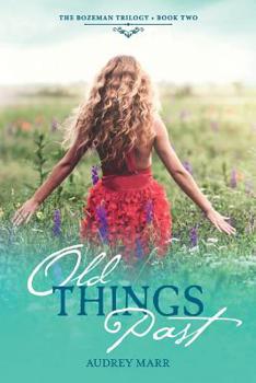 Paperback Old Things Past: Volume 2 Book
