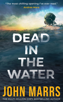 Paperback Dead in the Water Book