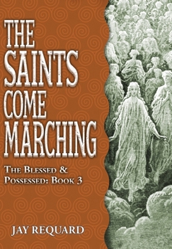 Hardcover The Saints Come Marching Book