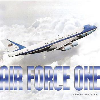 School & Library Binding Air Force One Book