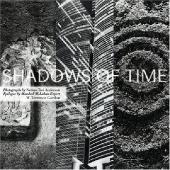 Hardcover Shadows Of Time Book