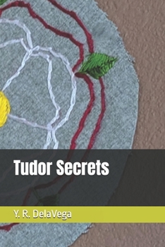 Paperback Tudor Secrets Book