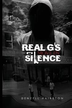 Paperback Real G's Move In Silence Book