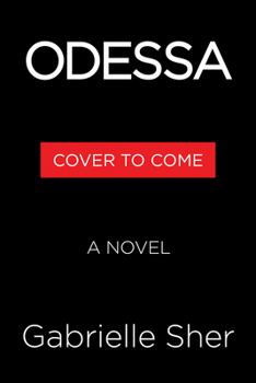 Paperback Odessa: A Novel Book