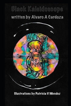 Paperback Black Kaleidoscope: 2nd Edition Book