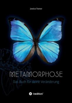 Paperback Metamorphose: Das Buch für deine Veränderung [German] Book