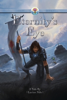 Paperback Aegis: Eternity's Eye Book