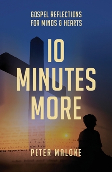 Paperback 10 Minutes More [Australian Languages] Book