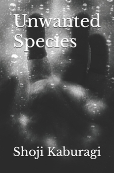 Paperback Unwanted Species Book