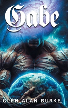 Hardcover Gabe Book