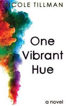 Paperback One Vibrant Hue Book