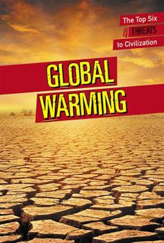 Paperback Global Warming Book