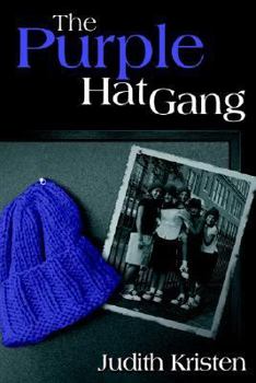 Hardcover The Purple Hat Gang Book