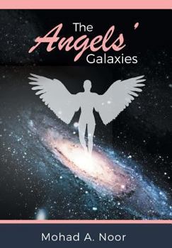 Hardcover The Angels' Galaxies Book