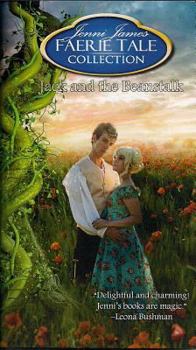 Jack and the Beanstalk - Book #6 of the Faerie Tale Collection