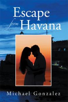 Hardcover Escape from Havana Book