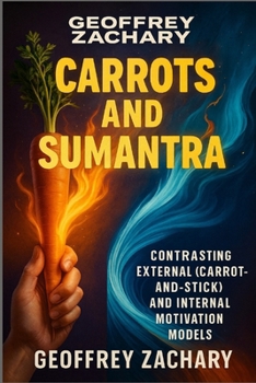 Carrots And Sumantra: Contrasting External (Carrots-and-Sticks) Ans Intrinsic Motivation Models
