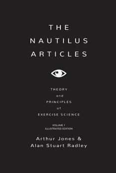 Paperback The Nautilus Articles Book