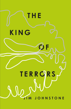 Paperback The King of Terrors Book