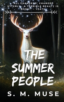 Paperback The Summer People: Book Two Book