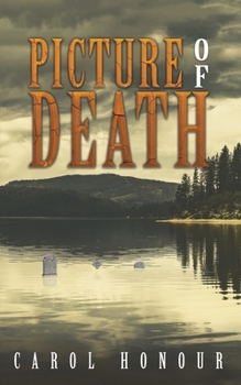 Paperback Picture of Death Book