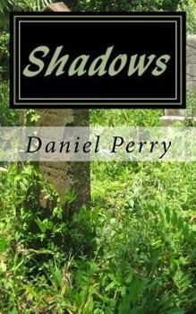 Paperback Shadows: Things that go Bump Book