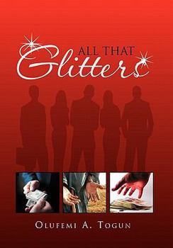 Paperback All That Glitters Book
