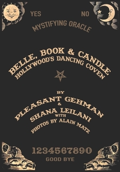 Belle, Book, and Candle: Hollywood's Dancing Coven