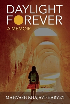 Paperback Daylight Forever: A Memoir Book