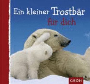 Hardcover Ein kleiner Trostbär für dich [German] Book