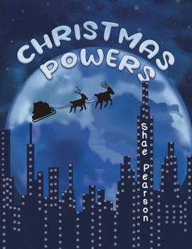 Paperback Christmas Powers Book