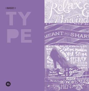 Paperback Basic Type Book