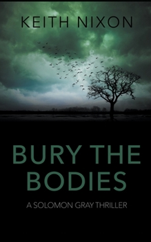 Paperback Bury The Bodies Book
