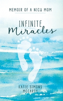 Paperback Infinite Miracles Book